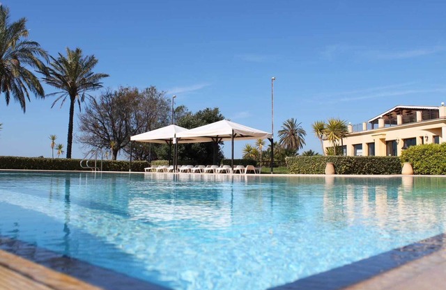 Grand Hotel Selinunte