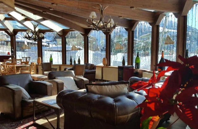 Grand Hotel Sestriere