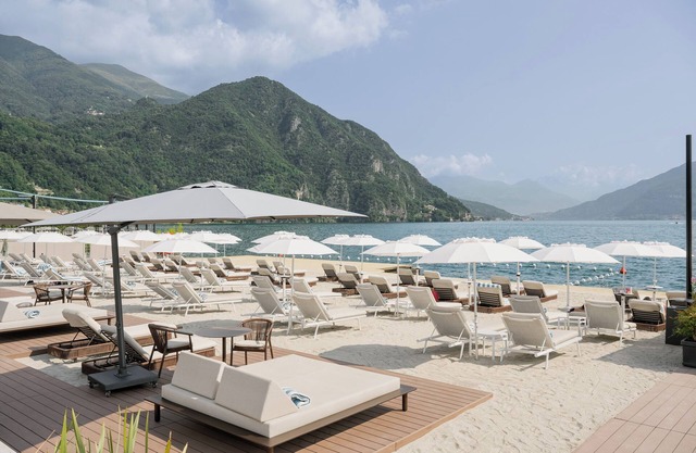 Grand Hotel Victoria Concept & Spa, by R Collection Hotels