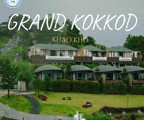 Grand Kokkod Khao Kho Resort