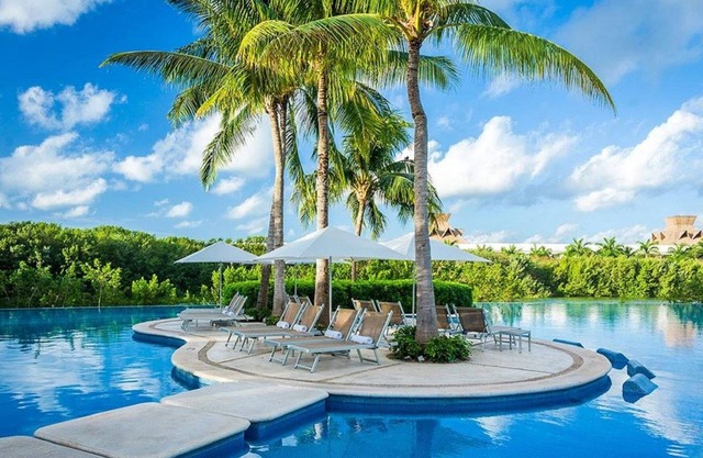 Grand Mayan Riviera Maya 1 BR/1 BA