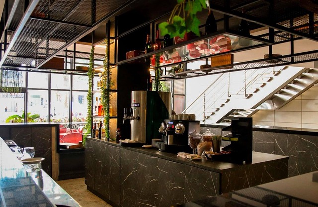 Grand Mercure Belem Do Para