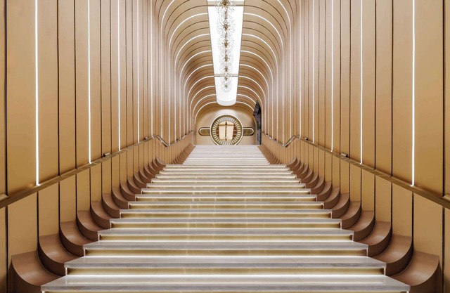 Grand Mercure Changzhou Luoxi