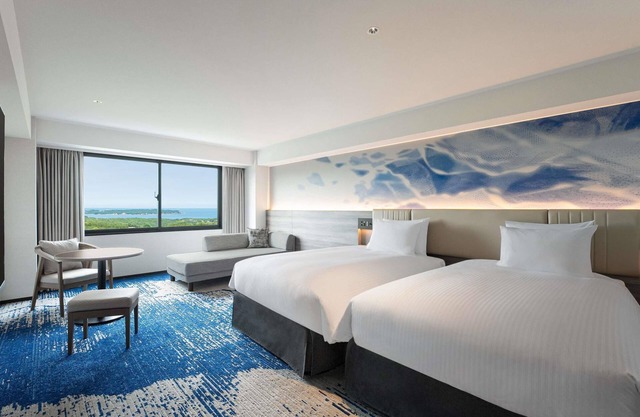 Grand Mercure Ise-shima Resort & Spa