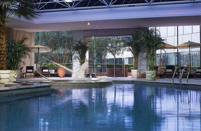 Grand Mercure Xian Renmin Square