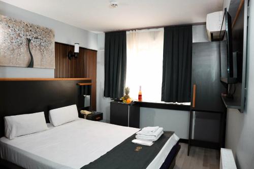 Grand Onur Hotel