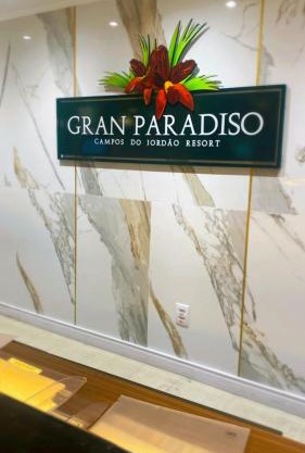Grand Paradiso Resort
