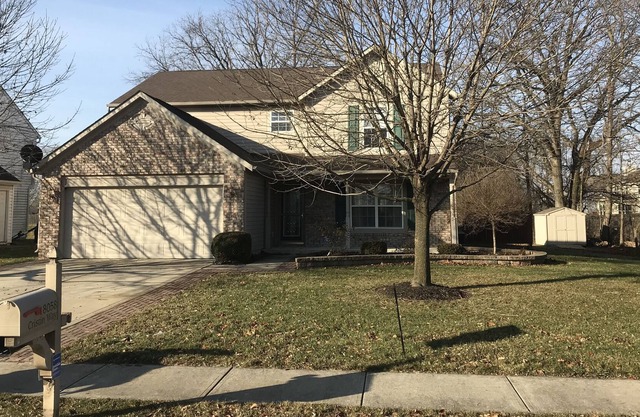 Grand Park, Westfield IN, Family/Team Dream Home, Sleeps 16