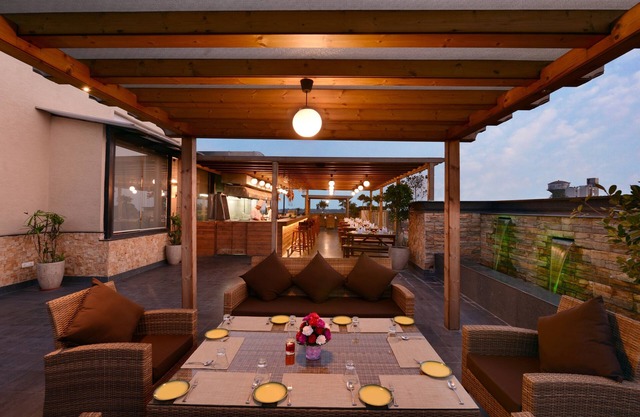 Grand Plaza Lords Inn Jammu