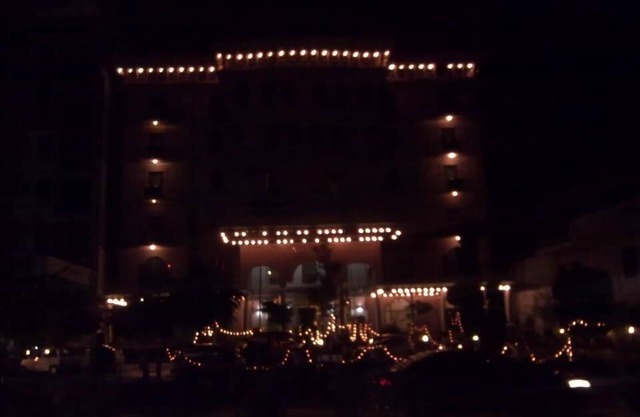 Grand Regency Hotel Mirpur