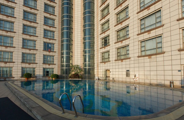 Grand Royal Hotel