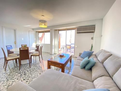 Grand Sea view Penthouse