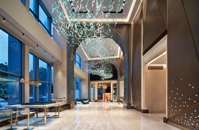 Grand Skylight Garden Hotel Shenzhen