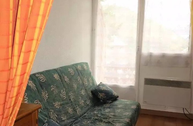 Grand Sud Residence - 2 FIELDS + HABITABLE HALL-HAPE OF EYE ECLOSE EST