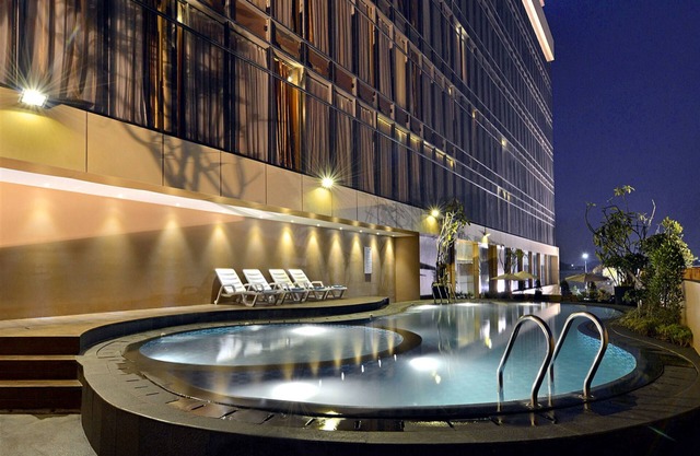 Grand Tjokro Jakarta