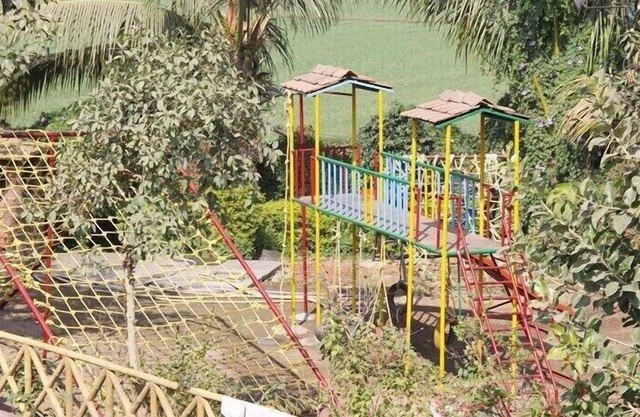 Grand Utsav Hotels & Resorts Pvt Ltd