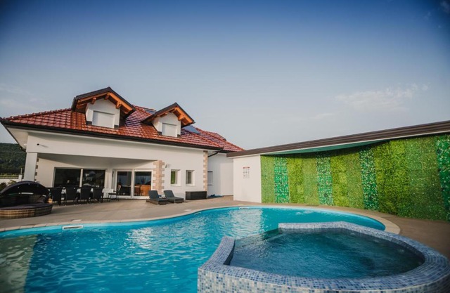 Grand villa Bosnae