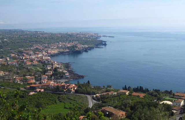 Grande Albergo Maugeri