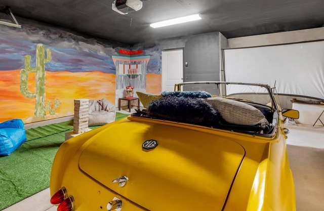 Grande Central Station