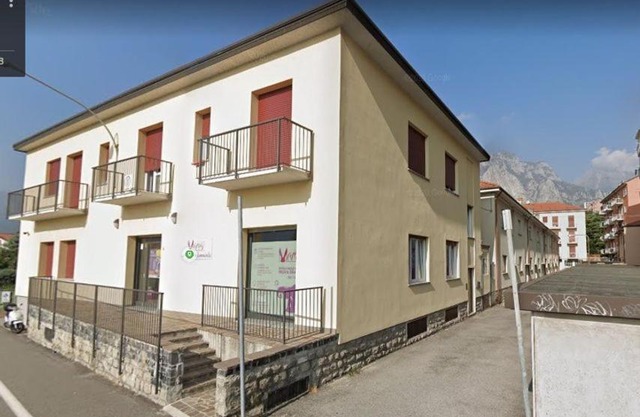 Grandi Cime Guest House