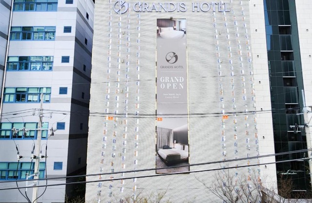 Grandis Hotel