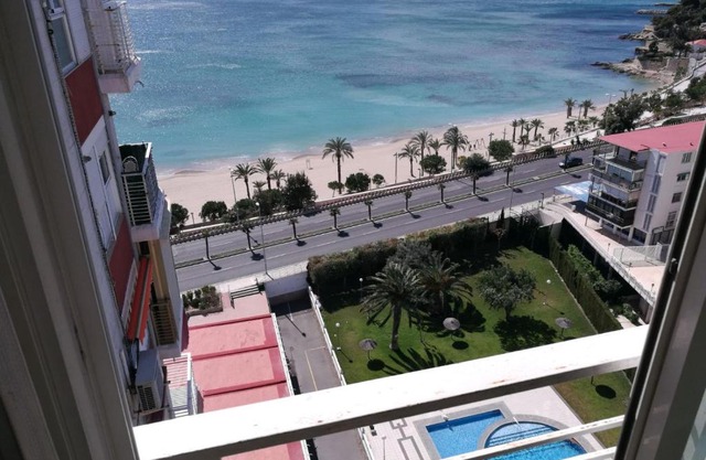Grandpa Beach House