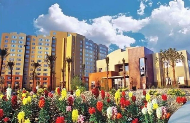 Grandview Resort 2A