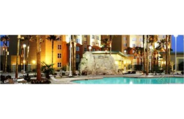 Grandview Resort 2B