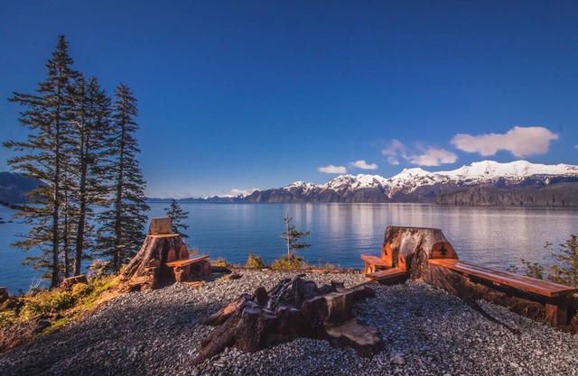 Granite Point Full Property