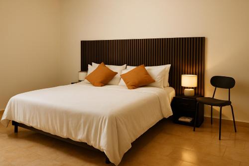 Grappa Stay - Design Apatment in The Center Of Bari