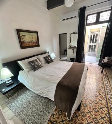 Graswald, 1 bedroom accommodation