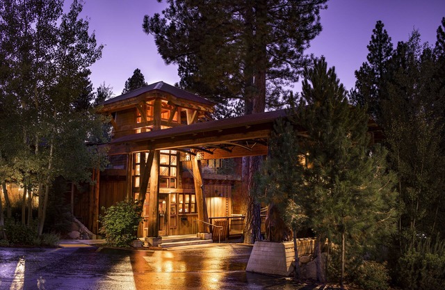 Gravity Haus Truckee-Tahoe