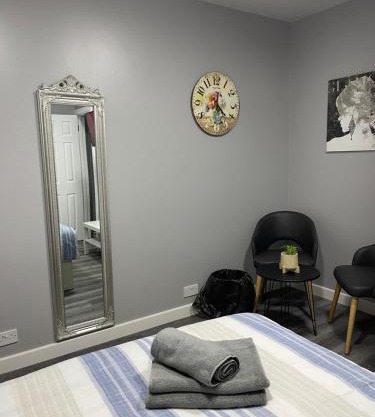 Grays Accommodation B&B