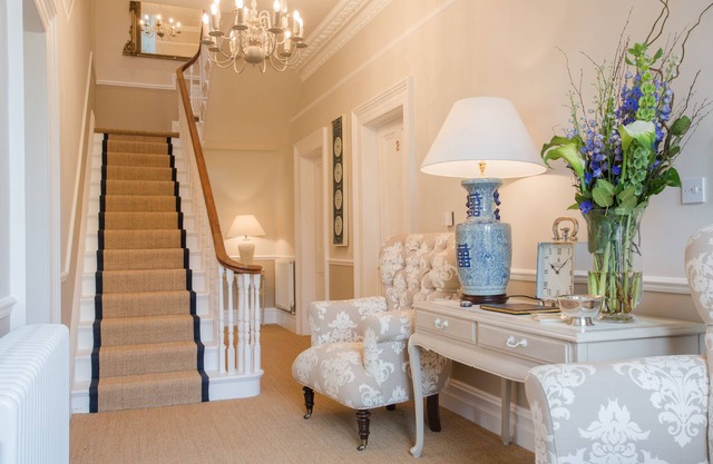 Grays Boutique B&B