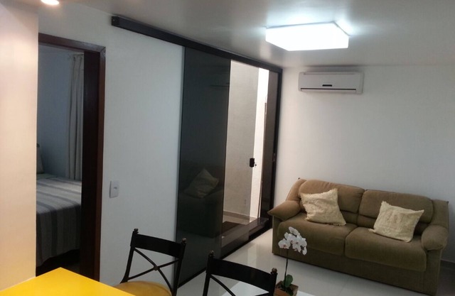 Great apartment - Downtown Brasilia