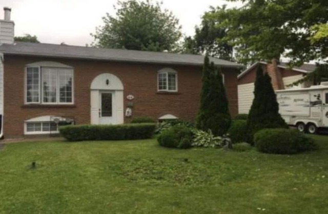 Great appartement near the lake ( nuit près du lac)