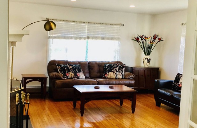 Great Find Beach Flat!