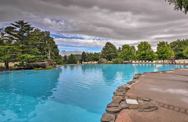 Great Gorge Getaway w/Community Amenities!