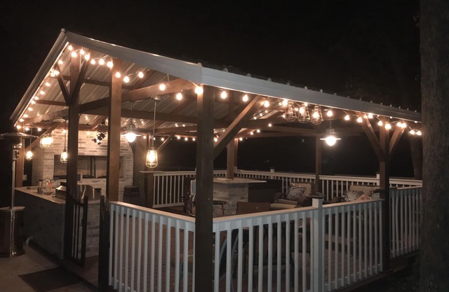 Great Private Country Home! Contactless check-in & out!