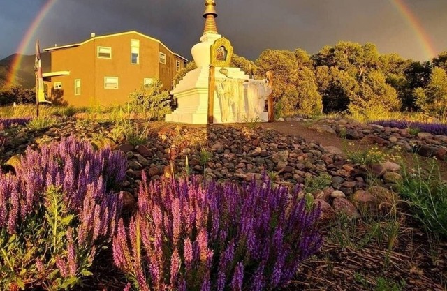 Great sand dunes architectural marvel