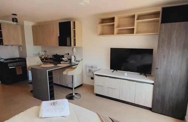 Great studio appartement in Valdivia