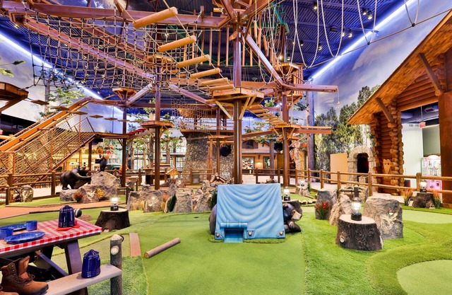 Great Wolf Lodge Atlanta/LaGrange, GA