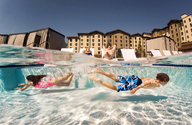 Great Wolf Lodge Cincinnati/Mason
