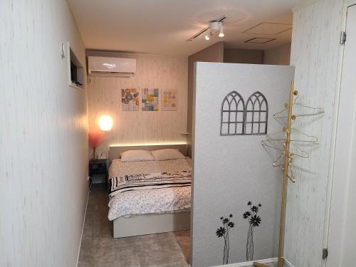 Greci Art Tokyo-Kinshicho Area Private room-