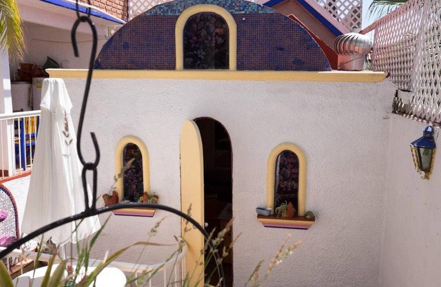 Greek Cottage Playas de Tijuana