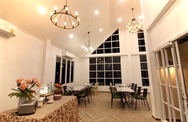 Green Apple Villa