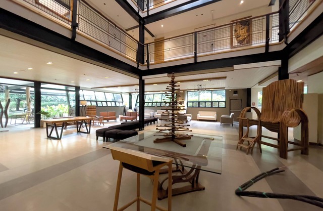 Green Canyon Leisure Farms - Clark