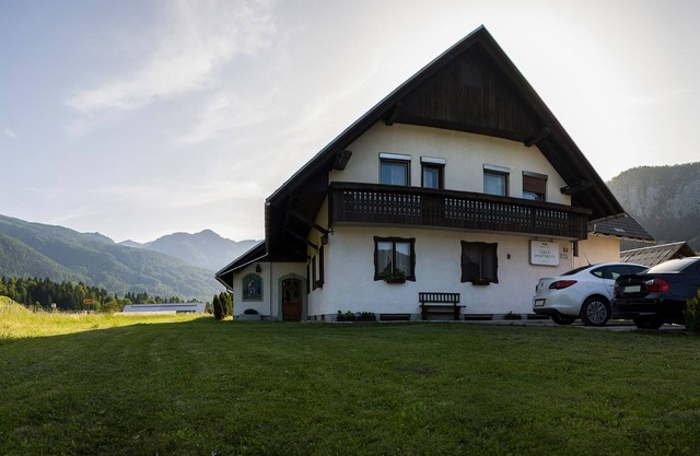 Green Garden Apartments Soklic