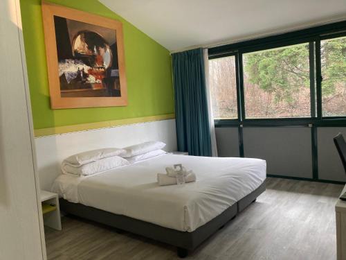 Green Hotel