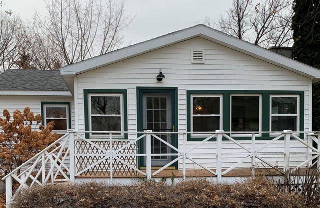 Green Lake Cottage
